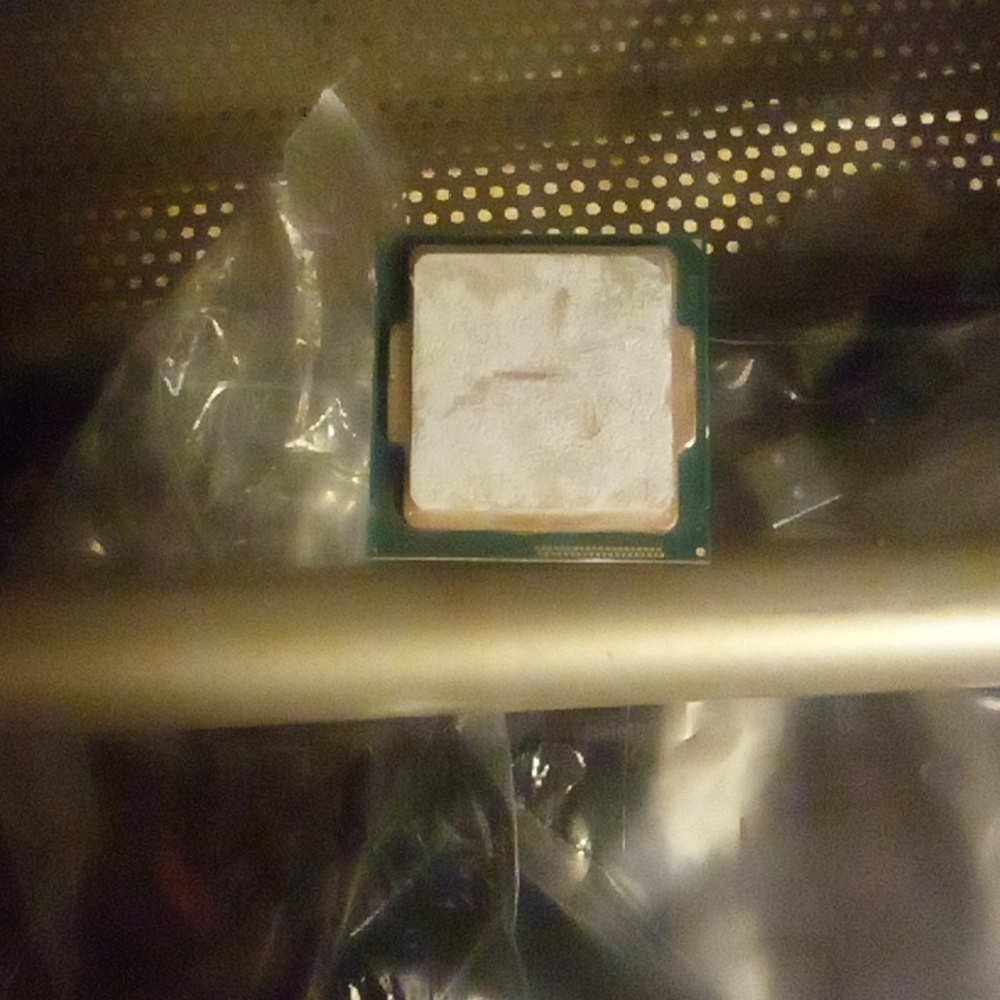 Core i7-4770